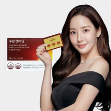 푸응 팻버닝 체지방감소 다이어트 보조제, 30정, 1개