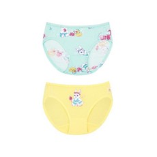 무냐무냐 [아동]ISM여아모달2매입팬티13 3129388