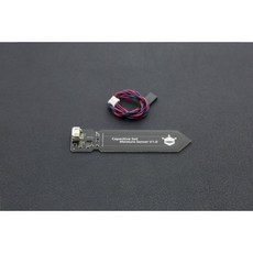 [SEN0193]Gravity: Analog Capacitive Soil Moisture Sensor- Corrosion Resistant