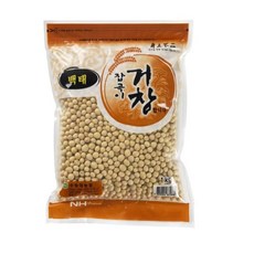 [수승대농협]백태, 1개, 1kg