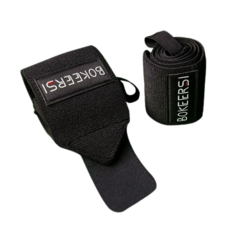 짐토스 리스트 랩 헬스 스트랩 손목보호대 2p