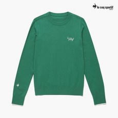 여성 LE-TANDARD 스웨터 (GP322LKP99_GREN) 2795239