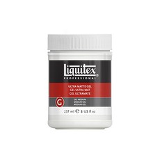 동아측기 [리퀴텍스] 울트라 매트 젤 (Ultra Matte Gel)