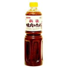 Daisho日式燒肉醬, 1個, Daisho日式照燒醬