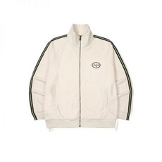 국내매장판 디아도라 몬텔로 윈터 트레이닝 자켓 아이보리 554069