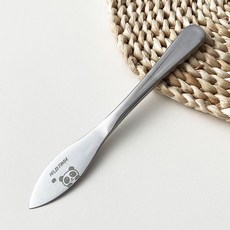 YBMH 開蠔器 生蠔刀 不銹鋼生蠔刀 開蠔專用神器 家用一體撬殻刀 牡蠣扇貝輕鬆開口工具, 全鋼-開口刀【本色】,無規格, 1個