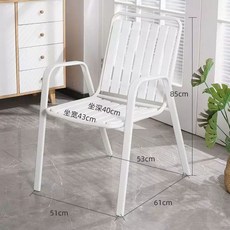 풀메쉬의자 인체공학 의자 편안한 조절형 컴퓨터체어 블랙, D. 화이트 의자