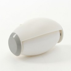 콩들 반영구 롤클리너 화이트 옷보풀제거기, 1