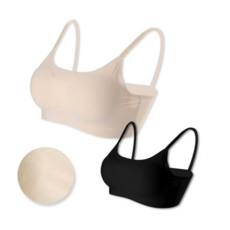 루즈핏수영복 나시래쉬가드 수영복 여성 여자레쉬가드 이너브라