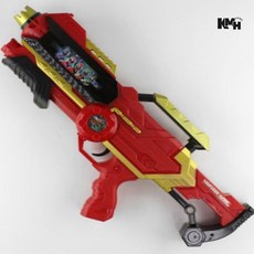 소프트건 초등남아선물