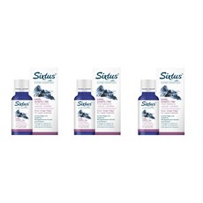 식스투스 손톱 영양제 20ml x3개 독일