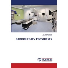 (英文圖書)Radiotherapy Prostheses 平裝版, LAP Lambert Academic Publis..., 英文