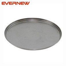 [에버뉴] 멀티디쉬 EBY280 초경량 티타늄 접시, 단품, 1개