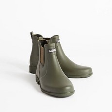 [백화점 정품] 에이글 [최초가 179 000원] 카빌 M 2 러버 부츠 NA602VKA