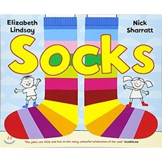Socks, TransworldPublishers