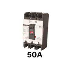 서울산전 산업용 배선차단기 SB-103Ca 50A 3P 3상, 1개