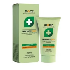 Moraz 茉娜姿 專業版全效肌膚修護膏, 1個, (專業版)全效肌膚修護膏30ml 2入組, 30ml