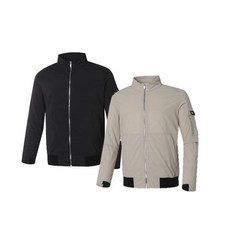 [매장정품] 와이드앵글 [WMP23113GH]남성 CO 매버릭 블루종 자켓