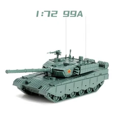 RC헬기 비행기 전투기 드론 무선 조정 카 자동차 오프로드 드리프트 포크레인 4D 1/72 탱크 조립 퍼즐 모델, 04 99a