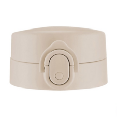 小獅王辛巴蘊蜜寬口即飲杯蓋組【寬口口徑】，柔軟矽膠材質，方便組裝清洗，寶寶輕鬆暢飲, 杏茶, 1個, 蓋