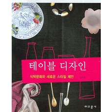 Gyomoon 餐桌設計：-餐桌文化與新風格提案, 黃圭善 著