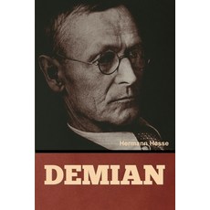 (英文圖書)Demian 平裝版, Bibliotech Press, 英文
