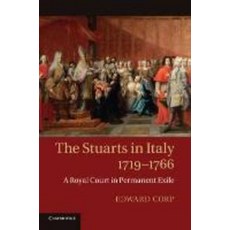 "The Stuarts in Italy 1719-1766", Cambridge University Press