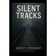 (영문도서)Silent Tracks: The Delphi Murders Paperback, Independently Published, English, 9798262975464
