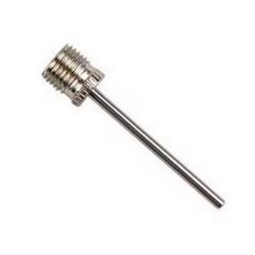 축구공노즐 멀티 볼펌프 공기주입 바늘 1EA_ 202676345EA