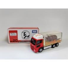 tomica 多美 造型小汽車, 甲蟲貨車, 1個