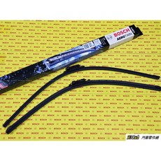 938嚴選 BOSCH A009S軟骨雨刷 Tourneo Custom 旅行家 / Espace V 專用, Espace V 2015~, Espace V 2015~