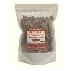 보아비다 계피 절단, 1개, 300g