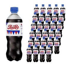 펩시 콜라, 500ml, 5개