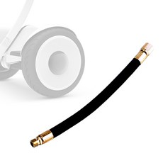 우림컴퍼니 나인 봇 미니 프로 킥보드 타이어 공기주입 바이크, 1개