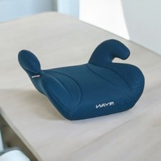 리안 아동용 부스터 휴대용 카시트, 빅토리아 블루
