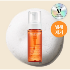 바솔 이너밸런싱 포밍워시, 150ml, 1개