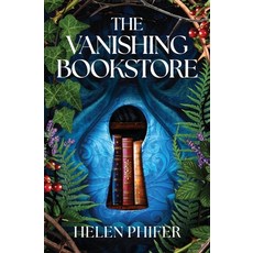 (영문도서)Vanishing Bookstore Paperback, Grand Central Publishing, English, 9781538783429