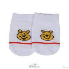 디즈니베이비 야탑NC점 미끄럼방지 처리 되어있는 디즈니 여름 아기 매쉬양말입니다~