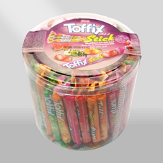 엘반 토픽스 스틱 츄잉캔디, 800g, 1개