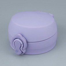 써모스 교환용 부품 휴대용 머그 JNL-S1000개 유닛 흡입구 패킹 세트 포함 스모크 퍼플 (SMPL) JNL-S 시리즈 1L 사이즈 전용