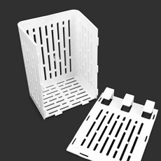 걸이식 수경재배통 수경재배기