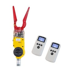 鈕科倫 全自動光纖捆扎機 適用於架線高空綁線, 1個, 單機頭：帶兩個遙控器不帶電池