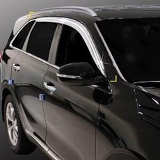 올뉴쏘렌토 썬바이저 크롬 선바이저 윈도우 빗물받이 올뉴쏘렌토선바이저 올뉴쏘렌토썬바이저 올뉴쏘렌토썬바이져 올뉴쏘렌토크롬바이져 올뉴쏘렌토햇빛가리개 올뉴쏘렌토차량용품 올뉴쏘렌토빗물받이+, 빠른배송