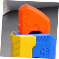 한손장난감 LED 스피너 당근칼 랜덤발송