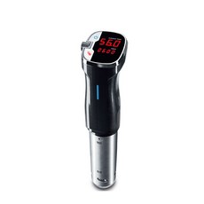Felsted菲仕德 舒肥機 P101W 低溫慢煮機 全機防水 1200W 恆溫分子料理, 全新款 IPX7級防水 隔日達