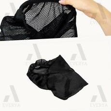 오토바이 바이크 시트 통풍쿨커버 제니븐시트커버