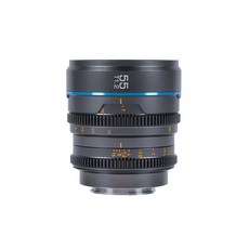 SIRUI 思銳 55mm T1.2 Night Walker 夜行者 S35 電影鏡頭 槍灰色 相機專家, RF Mount