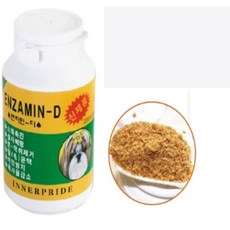 장활성 생균제 반려견유산균 강아지유산균 반려동물영양제, 1