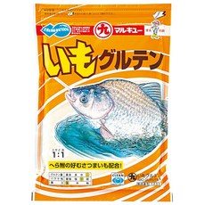마루큐 이모글루텐 떡밥, 1개, 250g 1개, 250g