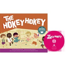 Hokey Hokey Paperback, Cantata Learning